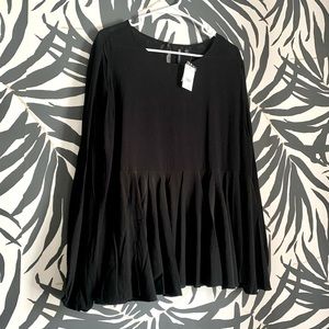 Versona Blouse Large